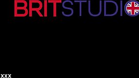 Hot nurse rips her uniform and masturbates wildly with the wand to orgasm!