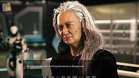 tales from the unending void episode 21