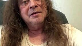 Film showcases Gregory Lewis acting and speaking with engaging background music for xvideos viewers.