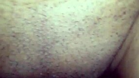 Young guy eats out mature Brazilian woman's pussy in Rio de Janeiro