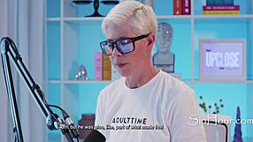 madi's confessions crush interview with the petite 18+ pornstar sharing her wild stories