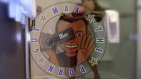 ओह वाह, सेक्सी ब्लोंड एलेक्सिस एंड्रयूज ने गले तक ब्लोजॉब देकर हर जगह कम उछाल दिया