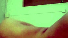 Oh damn, this horny milf is getting me all worked up with her wild moves! Can you believe how she rides it?