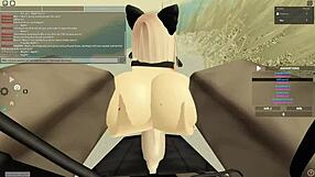 Blonde whore takes deepthroat blowjob and doggystyle assfucking with cum