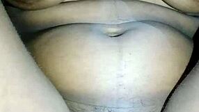 Sexy Lady Shows Small 18+ Tits And Wet Pussy