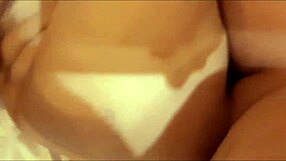 Encountering a Mexican prostitute leads to intense anal action in a hotel room.