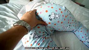 स्टेप सिस्टर सपने देखती है स्टेप ब्रदर्स कॉक से टाइट चूत पाउंडिंग मिशनरी स्टाइल से क्रीमपाई ऑर्गेज्म तक