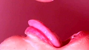 Daddy, treat me like your desperate slut - I need your cum all over my face now!