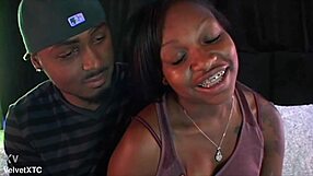 Dick Slapped During Black Casting Interview With Dirty Talk