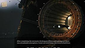 tales from the unending void episode 21