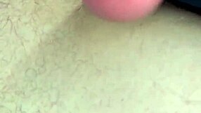 Ebony woman sucks big black monster cock with ass focus