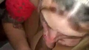 Picked up this cute blonde fairyslut with big tits and deepthroat action led to facial cumshot explosion!