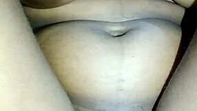 Sexy Lady Shows Small 18+ Tits And Wet Pussy