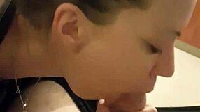 oh man that x4sun video has an incredible tattooed babe giving super blowjob action