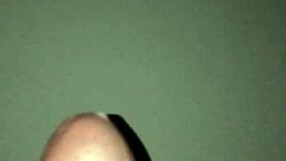 Hey, you know when that cum just hits perfectly after all the buildup