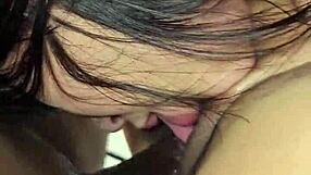 Exotic Beauties From Around The World Tease In See-Through Outfits