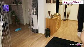 come on, stepson, let's skip the game night and fuck hard while i trick you into it mom says