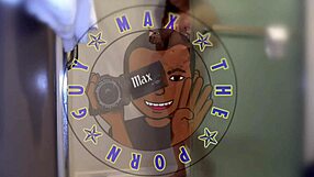 ओह वाह, सेक्सी ब्लोंड एलेक्सिस एंड्रयूज ने गले तक ब्लोजॉब देकर हर जगह कम उछाल दिया