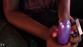 Dick Slapped During Black Casting Interview With Dirty Talk