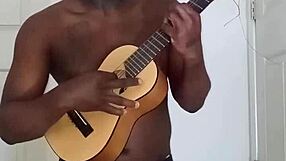 myself roleplaying a single man with no one around and ready for a date remaking songs for free