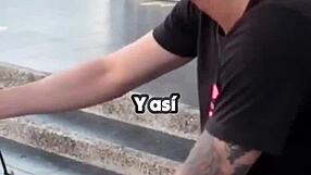 Let's explore why helping others matters in Venezuela with El Chicle TV stories