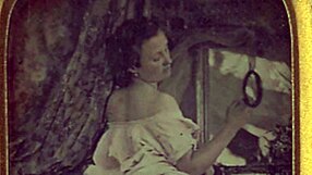 Pornostalgia showcases the baker in vintage retro style with hairy pussy and antique beaver vibes.