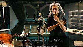 tales from the unending void episode 21