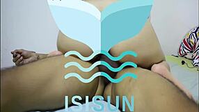 Stepsister Fucks Me With Creampie Squirting Better Than Girlfriend In Homemade Hardcore