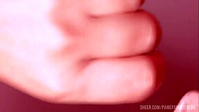 Daddy, treat me like your desperate slut - I need your cum all over my face now!