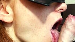 i love how these heels make my petite legs look in this sultry seduction with cum swallowing