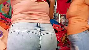 Culazo Jeans 1 Features Detailed Fit And Style For Casual Wear In Various Sizes