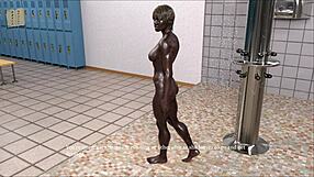 Lunars Chosen 9 Delivers Intense Gameplay Action