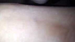 my latina girlfriend cheats with my best friend in rough doggystyle. he fucks her pussy hard as a bitch while i watch like a cuckold