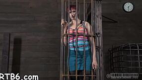 I feel so excited competing in hardcore fucking poses and sucking cock