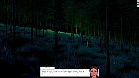 lets play midnight ride galactic detour dlc ending 4 double trouble with redhead shemale riding toys on holiday 😏