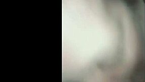 Slut Wife Emily Delivers Intense Blowjob and Cumshot on Big Tits