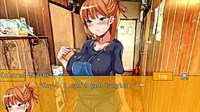 In this story, a guy decides to share his girlfriend with friends. It unfolds with unexpected twists.