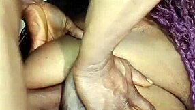 i feel so turned on watching nigarchrist update 1395 with petal from june 12 2025 handling that massive cock