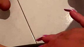 Pov Solo Masturbation Session With Intense Orgasm Buildup