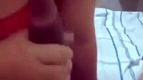 Brazilian Housewife Confesses Cuckold Humiliation With Interracial Slave Fetish In Homemade Video