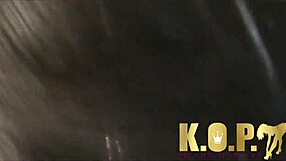 passion redd explores her creative side