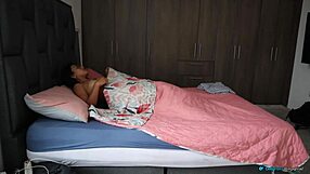 I feel so drawn to her big ass after that shower, making me dominate and fuck her wildly.