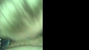 Slut Wife Emily Delivers Intense Blowjob and Cumshot on Big Tits