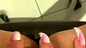 Pov Solo Masturbation Session With Intense Orgasm Buildup