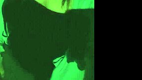 why flash those big natural tits while walking outdoors in public?