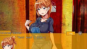 In this story, a guy decides to share his girlfriend with friends. It unfolds with unexpected twists.