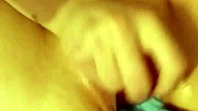 That deep sloppy wet pussy feels so good it turns incredibly tight