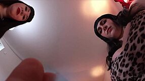 oh man i cant believe this post apocalypse giantesses are like voring tiny men... thats huge!