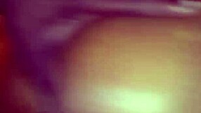 i feel so horny riding that massive interracial cock in doggystyle with my fat ass