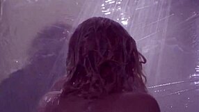 i enjoy a relaxing shower as a sexy girl